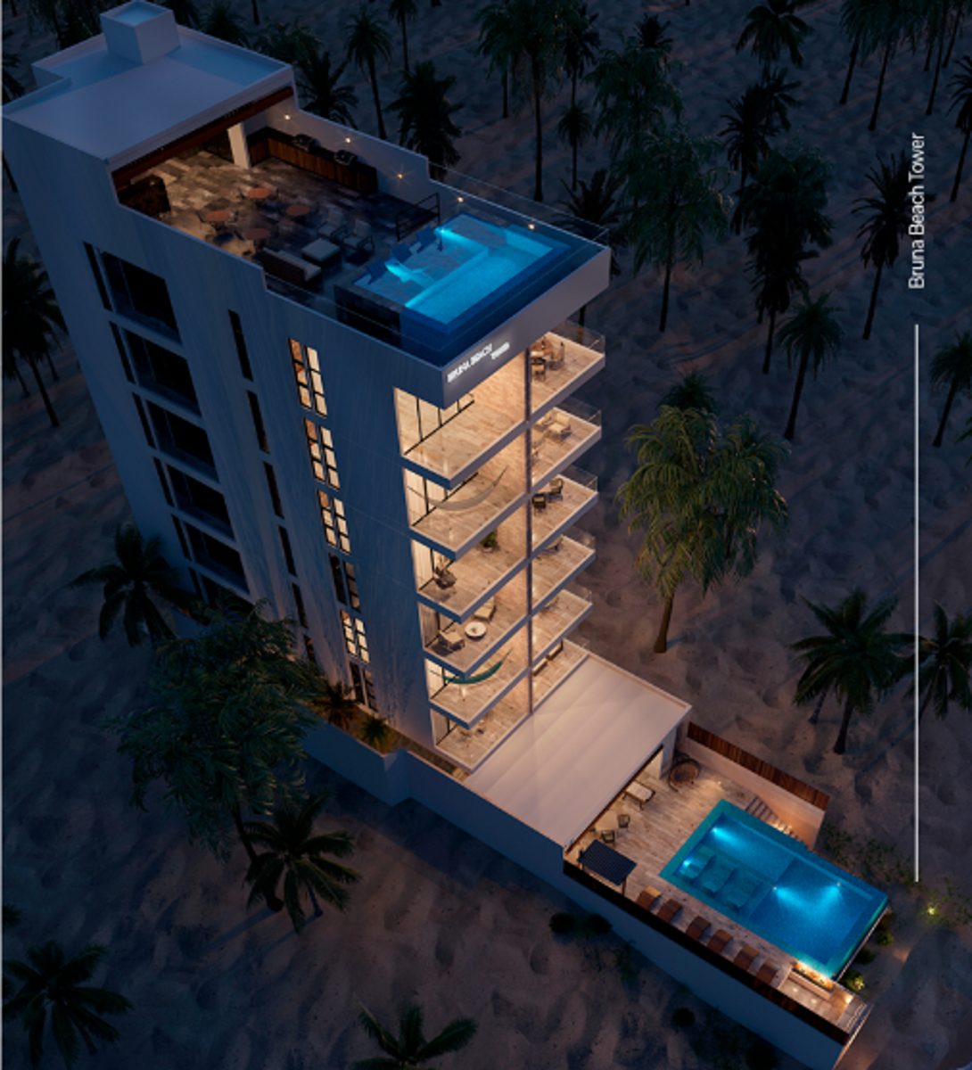 Departamento en venta en Chelem, Progreso — foto 1 de 14