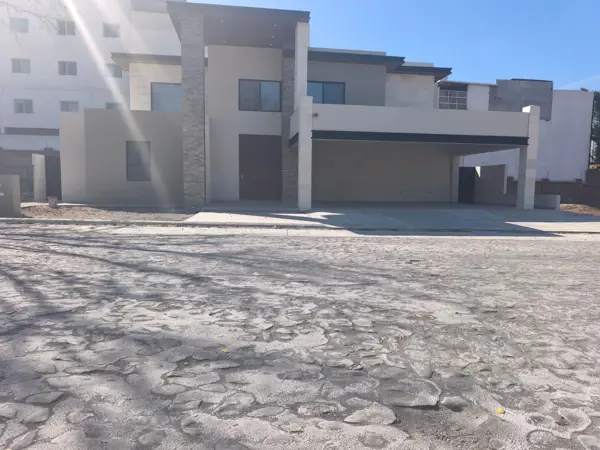 Casa en venta en San Alberto, Saltillo — foto 3 de 16