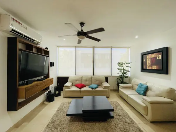 Departamento en venta en Montebello, Mérida — foto 2 de 33