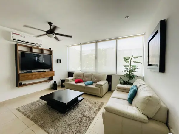 Departamento en venta en Montebello, Mérida — foto 3 de 33
