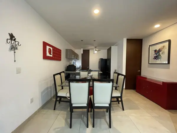 Departamento en venta en Montebello, Mérida — foto 3 de 29