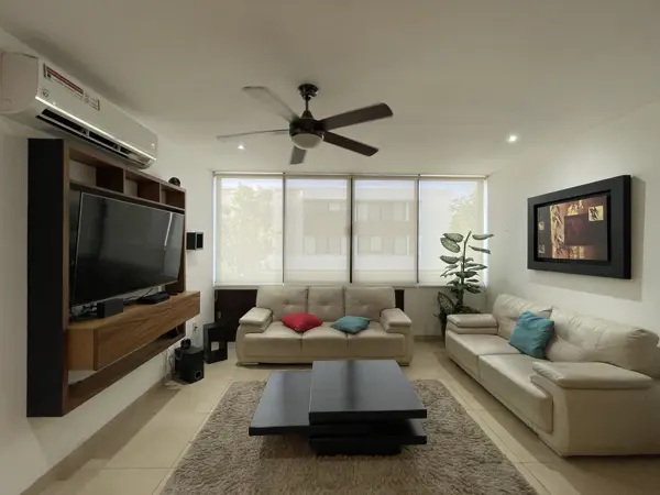 Departamento en venta en Montebello, Mérida — foto 2 de 29
