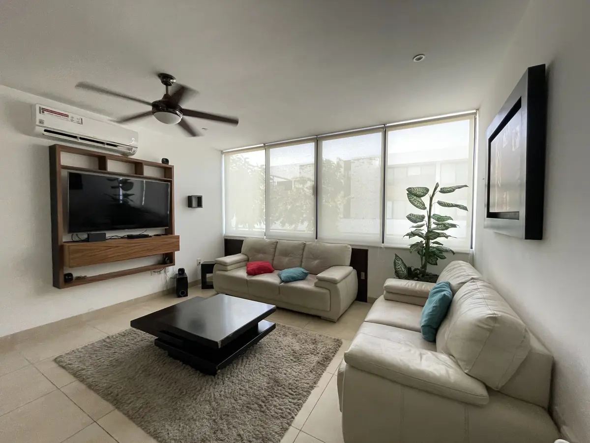 Departamento en venta en Montebello, Mérida — foto 1 de 29