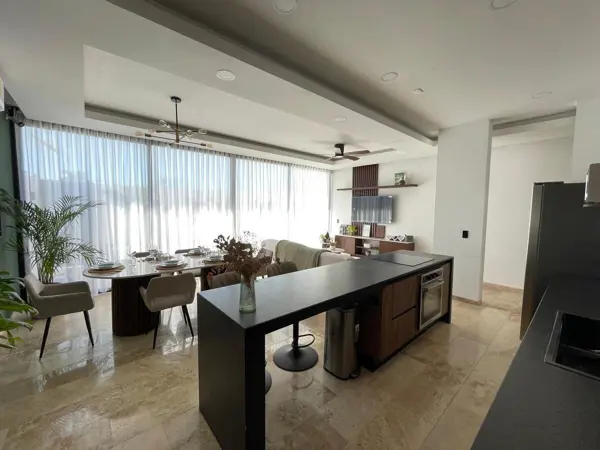 Casa en venta en Cholul, Mérida — foto 2 de 33