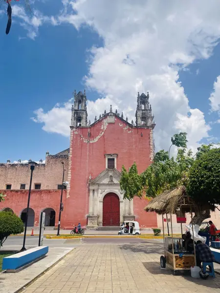 Terreno en venta en Motul de Carrillo Puerto Centro, Motul — foto 3 de 31