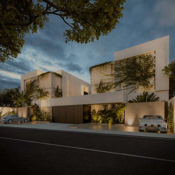 Departamento en venta en Temozon Norte, Mérida — foto 2 de 14