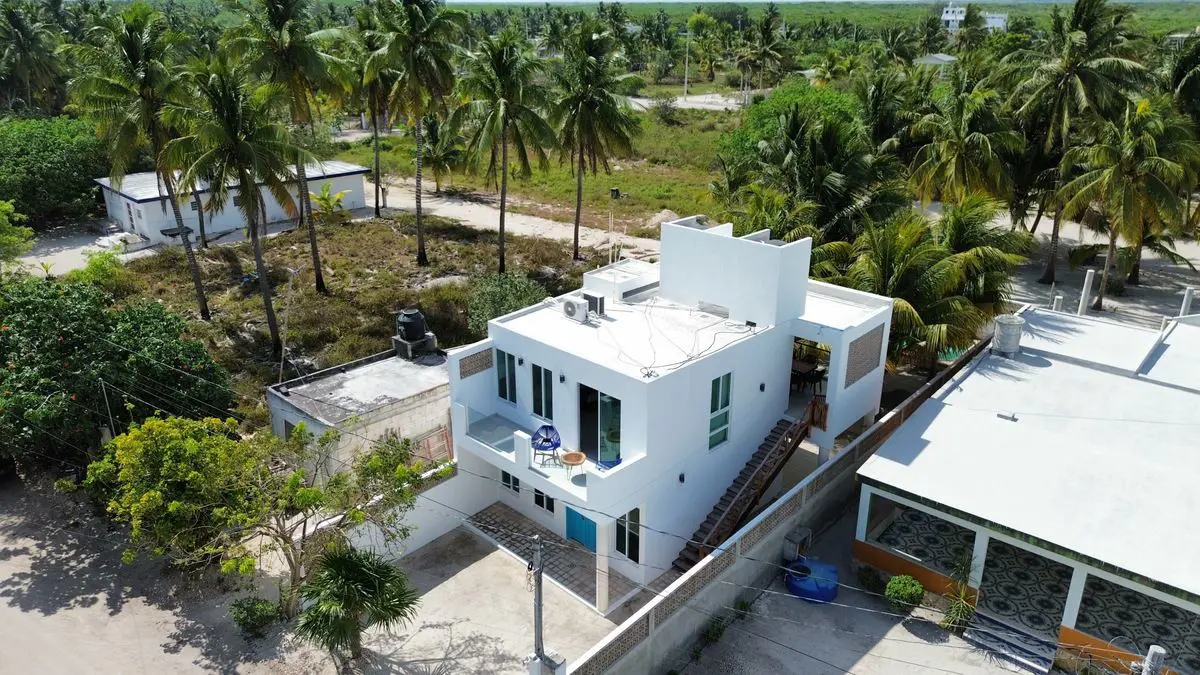 Casa en venta en Telchac Puerto, Telchac Puerto — foto 1 de 18