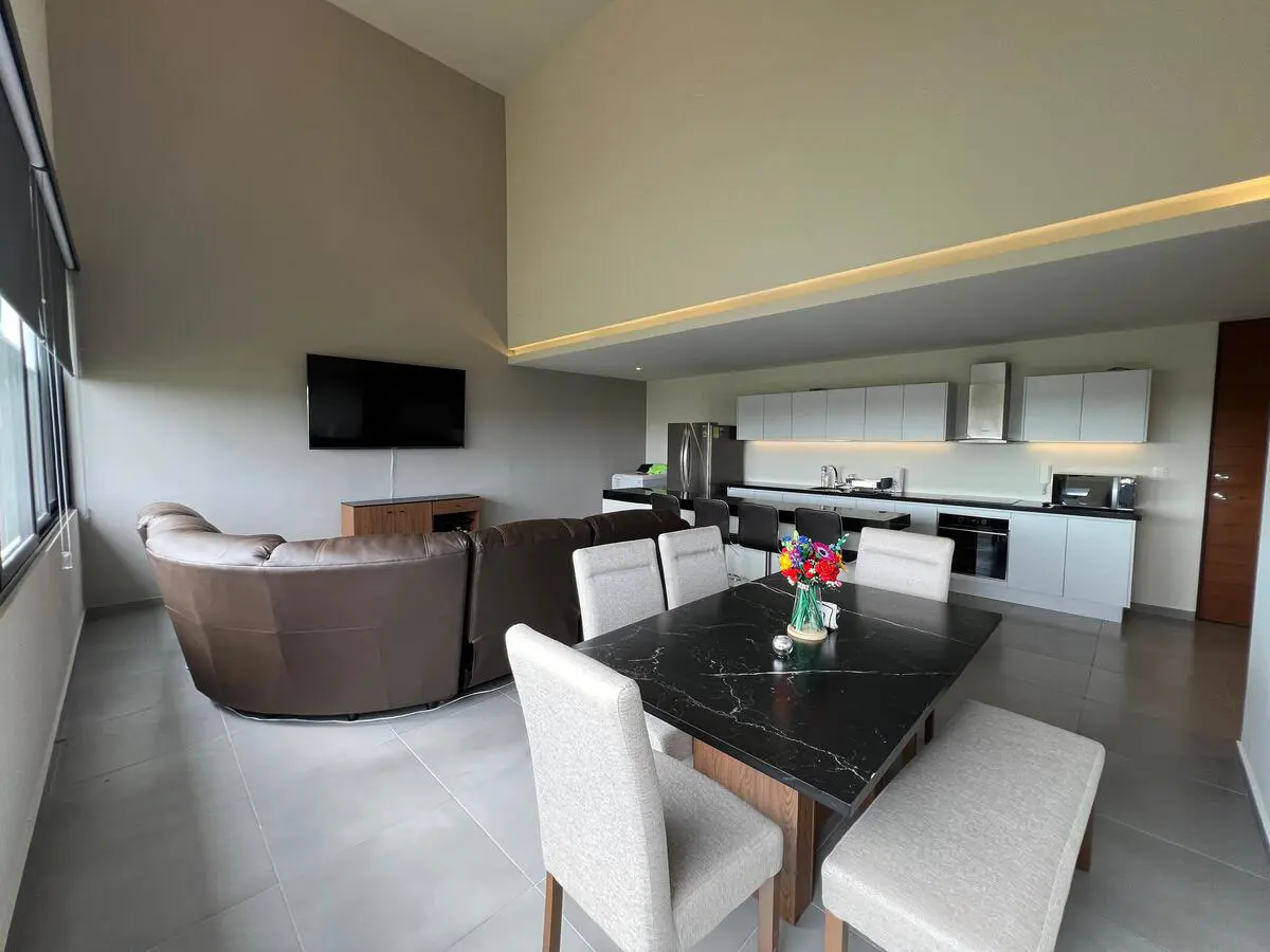 Departamento en venta en Montebello, Mérida — foto 1 de 30