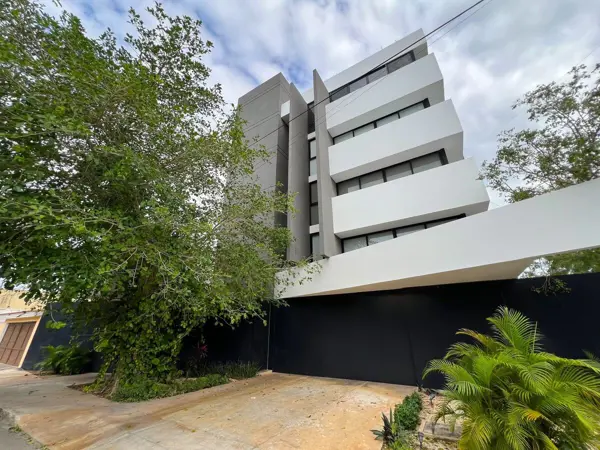 Departamento en venta en Montebello, Mérida — foto 2 de 30