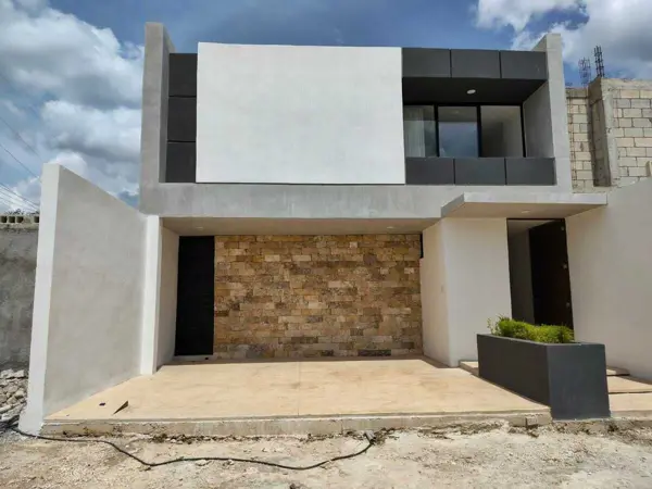 Casa en venta en Cholul, Mérida — foto 2 de 22