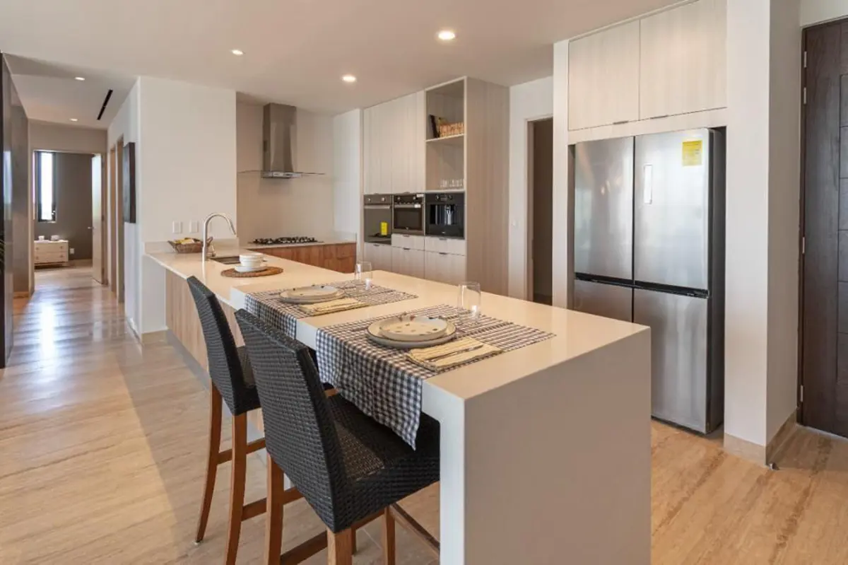 Departamento en venta en Yucatán Country Club, Mérida — foto 1 de 21