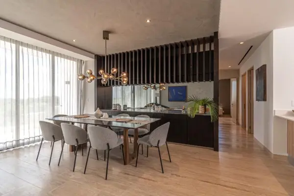 Departamento en venta en Yucatán Country Club, Mérida — foto 3 de 21