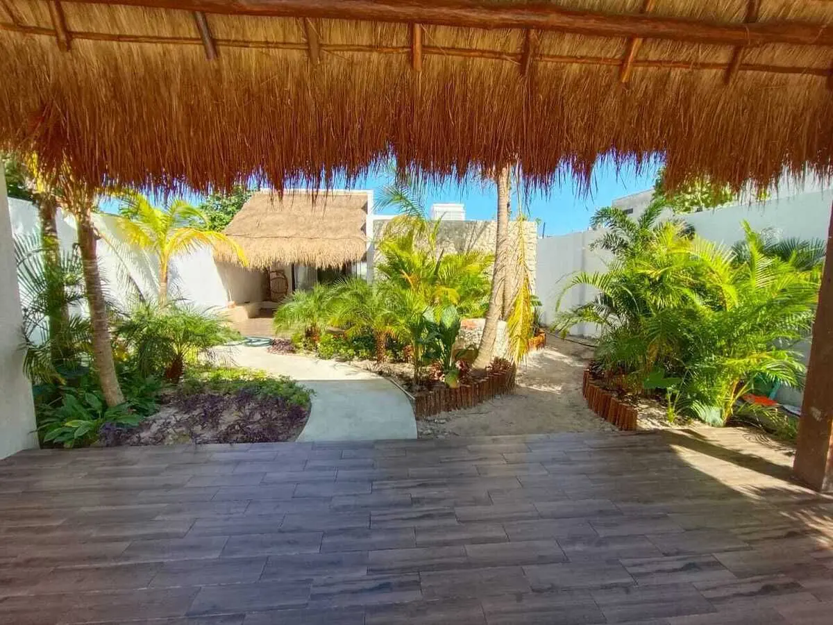 Casa en venta en Chelem, Progreso — foto 1 de 19