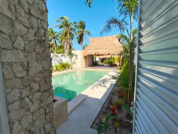 Casa en venta en Chelem, Progreso — foto 2 de 19