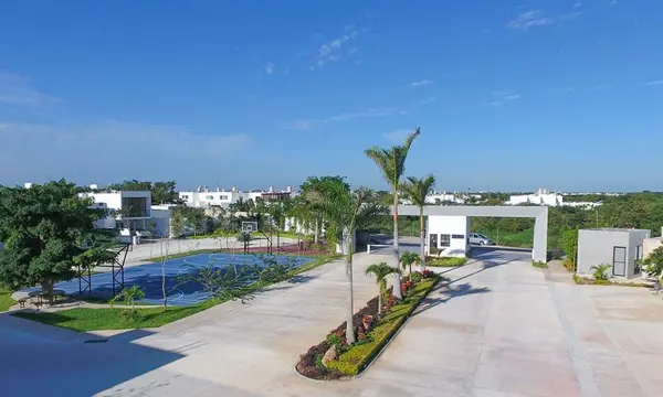 Terreno en venta en Cholul, Mérida — foto 3 de 11