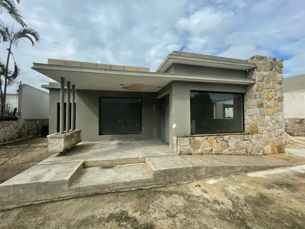 Terreno en venta en Itzimna, Mérida — foto 2 de 21