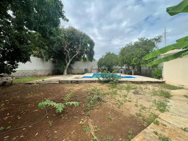 Terreno en venta en Itzimna, Mérida — foto 3 de 21