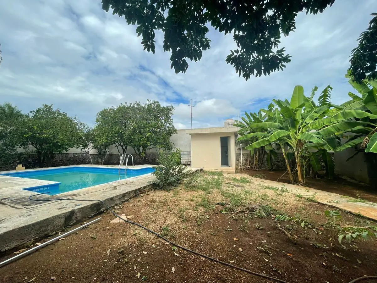 Terreno en venta en Itzimna, Mérida — foto 1 de 21