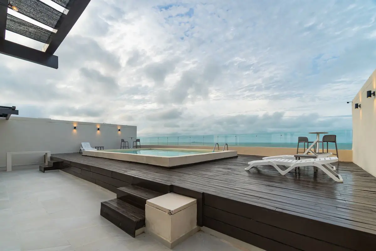Departamento en venta en Chicxulub Puerto, Progreso — foto 1 de 22