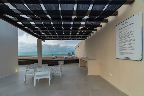 Departamento en venta en Chicxulub Puerto, Progreso — foto 3 de 22