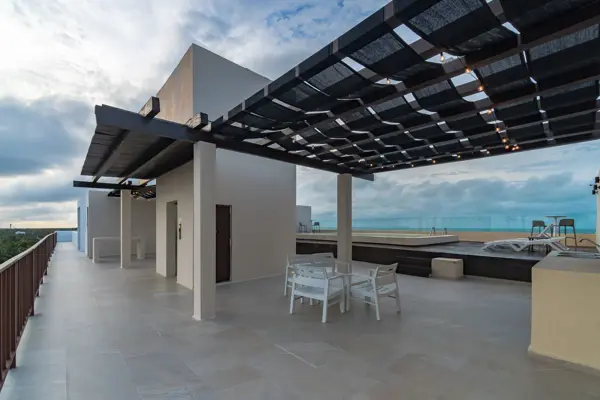 Departamento en venta en Chicxulub Puerto, Progreso — foto 2 de 22