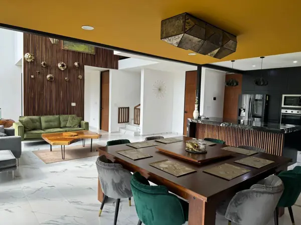 Casa en venta en Conkal, Conkal — foto 3 de 15