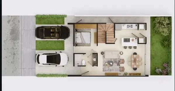 Casa en venta en Los Olivos, Gómez Palacio — foto 3 de 10