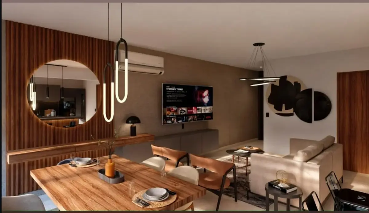 Vista 5 de Casa en Venta en Los Olivos-Modelo Ceiba