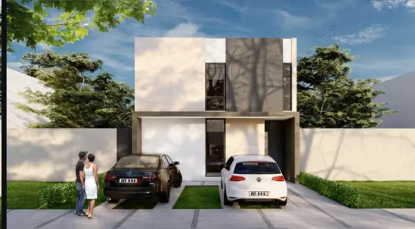 Casa en venta en Los Olivos, Gómez Palacio — foto 2 de 10
