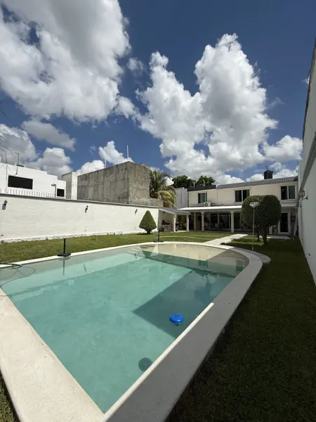 Casa en venta en San Ramon Norte, Mérida — foto 3 de 21