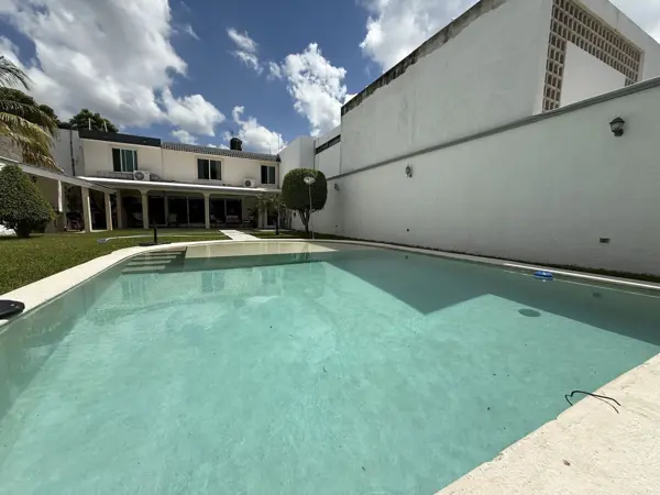 Casa en venta en San Ramon Norte, Mérida — foto 2 de 21