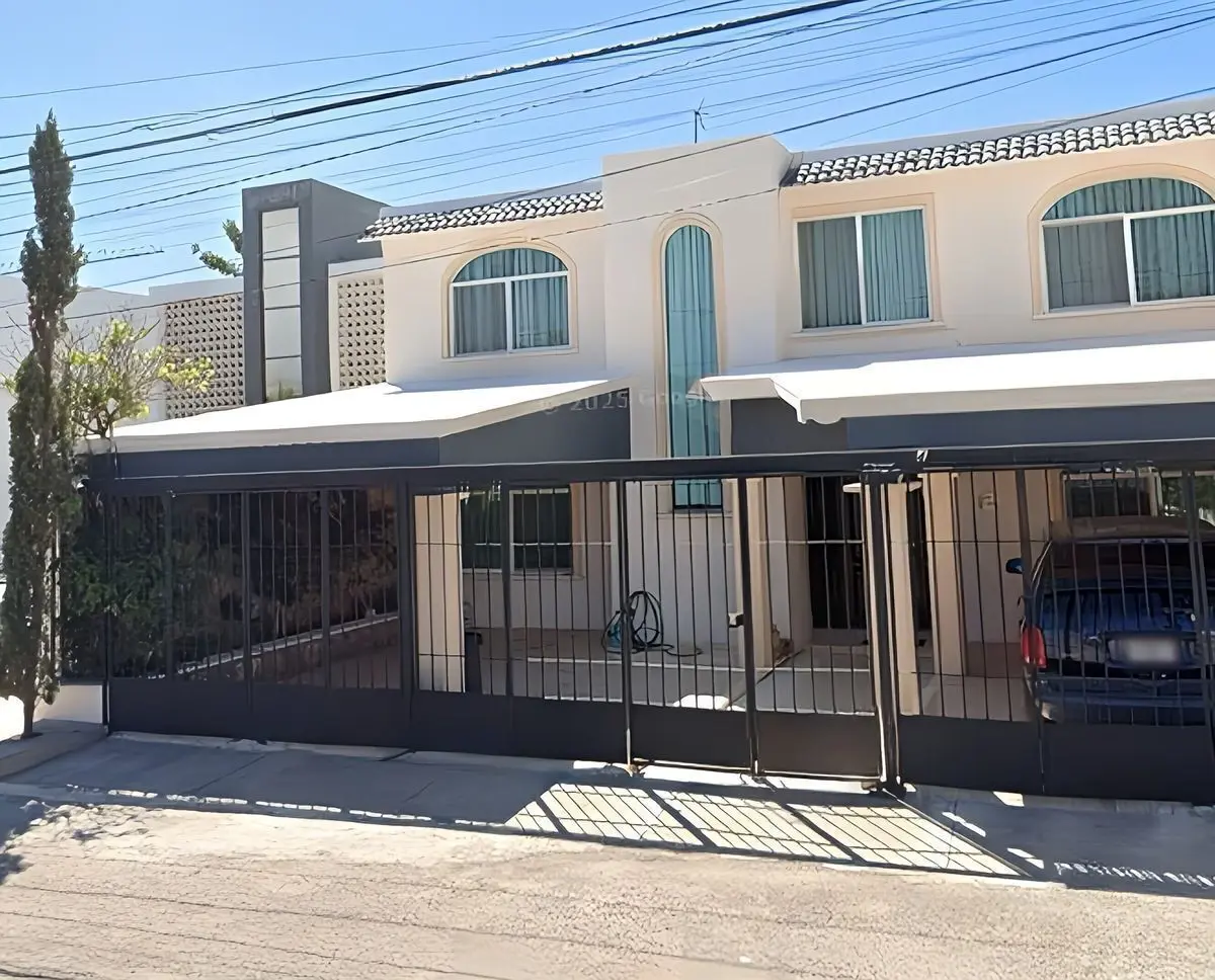 Casa en venta en San Ramon Norte, Mérida — foto 1 de 21