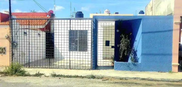 Casa en Venta en Francisco de Montejo, Merida Yucatan