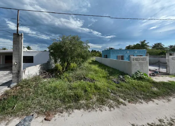 Terreno en venta en Chelem, Progreso — foto 2 de 9