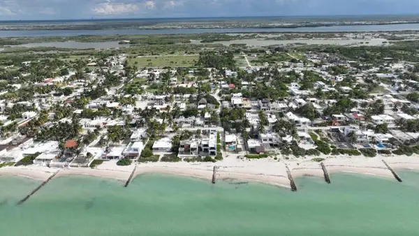 TERRENO EN VENTA EN MÉRIDA YUCATAN EN CHELEM