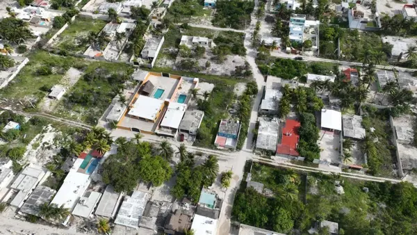 Terreno en venta en Chelem, Progreso — foto 3 de 9