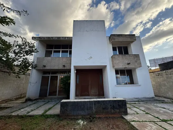 Casa en venta en Campestre, Mérida — foto 2 de 31