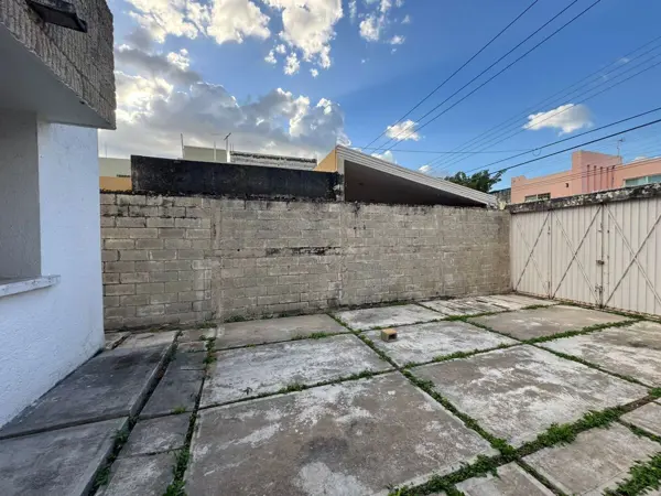 Casa en venta en Campestre, Mérida — foto 3 de 31