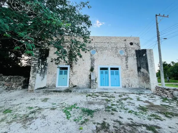 Departamento en venta en Teya, Kanasín — foto 3 de 45