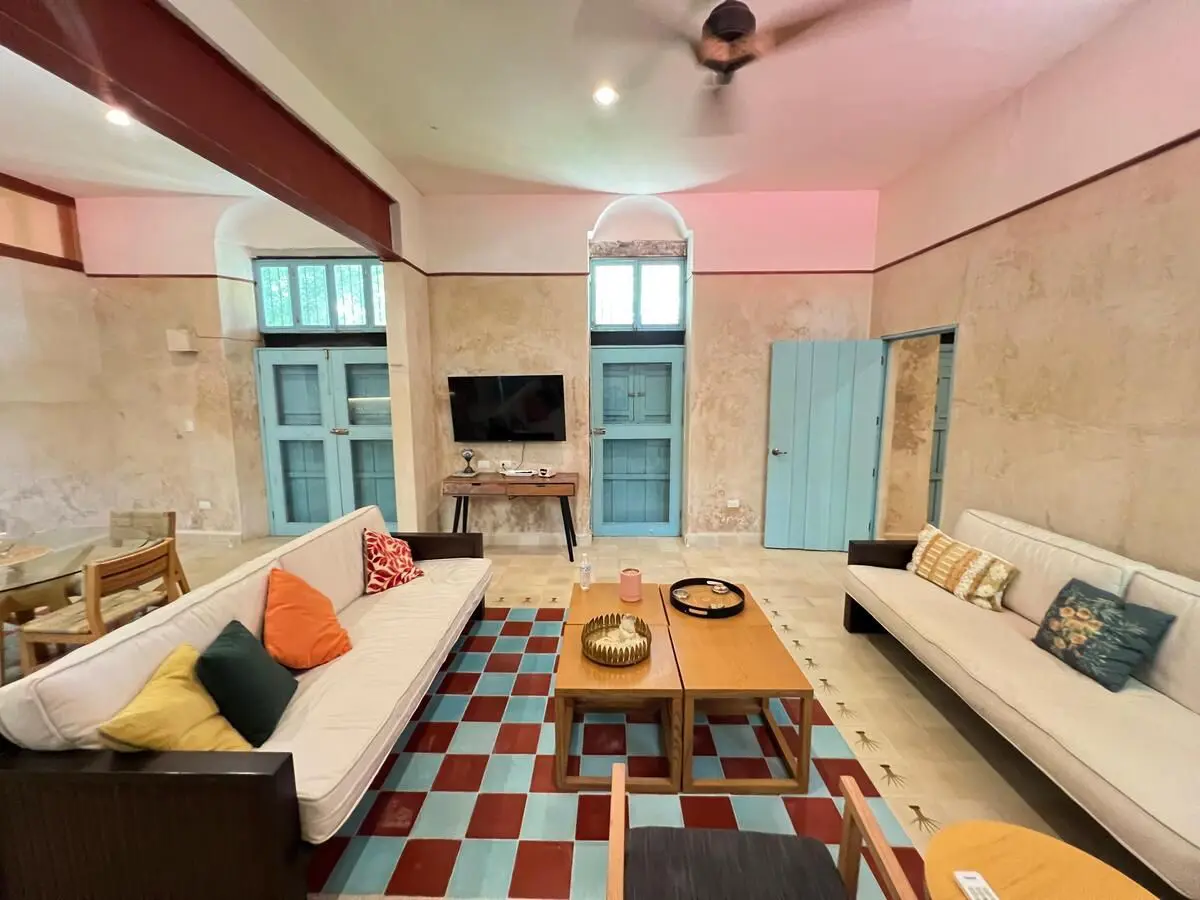 Departamento en venta en Teya, Kanasín — foto 1 de 45