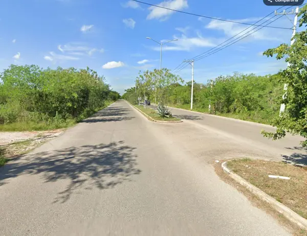 Terreno en venta en Temozon Norte, Mérida — foto 2 de 15