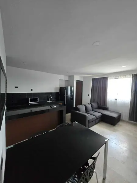 Departamento en renta en Temozon Norte, Mérida — foto 2 de 12