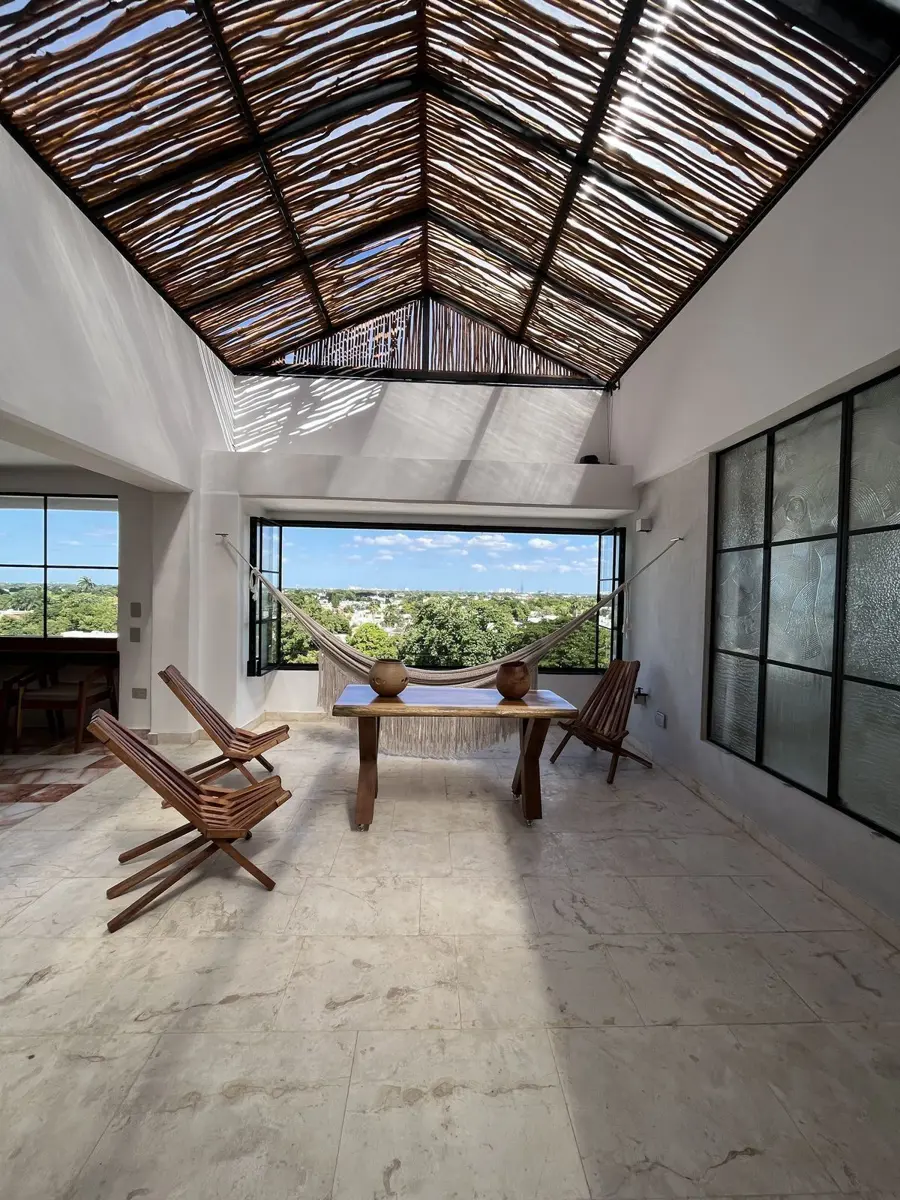 Departamento en venta en Garcia Gineres, Mérida — foto 1 de 14
