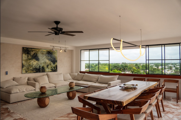 Departamento en venta en Garcia Gineres, Mérida — foto 2 de 14