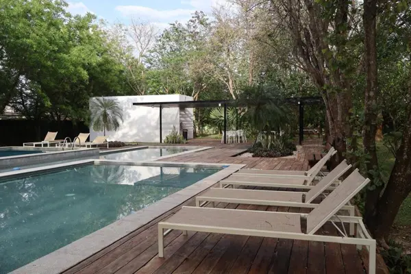 Deparatmento Equipado en Venta, Temozon Norte , Merida