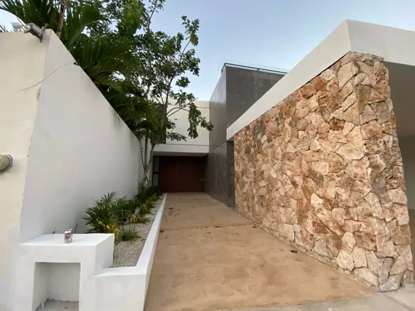 Casa en venta en Sodzil Norte, Mérida — foto 2 de 20