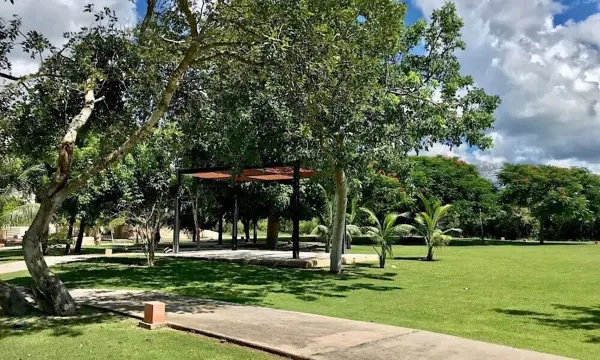 Terreno en venta en Yucatán Country Club, Mérida — foto 3 de 12