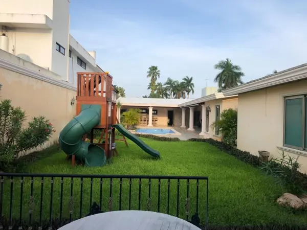 Venta de Casa Residencial en Mérida Yucatán