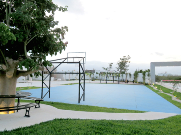 Terreno en venta en Cholul, Mérida — foto 2 de 32