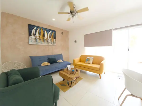 Casa en venta en Chuburna Puerto, Progreso — foto 2 de 17